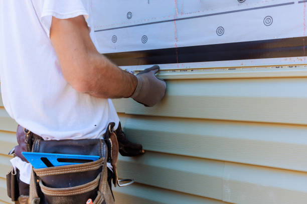 Trusted Siding Contractor service in Saint Stephens Church, VA - Creative Siding